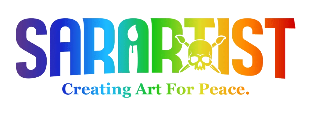 Official website of SarArtist